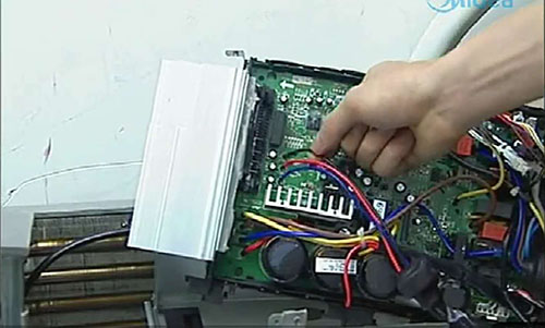 铜陵美的空调电话是多少