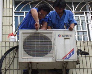 铜陵空调维修售后服务中心