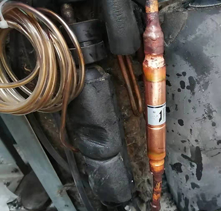 铜陵美的变频多联机空调维修售后服务中心