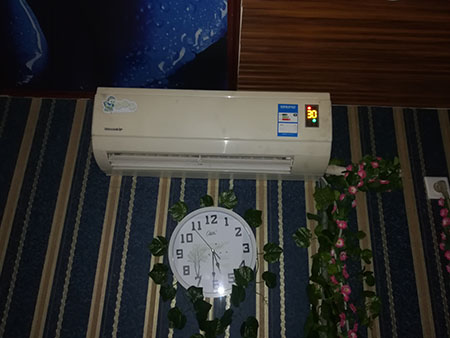 铜陵空调维修售后服务中心