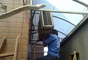 铜陵空调维修售后服务中心