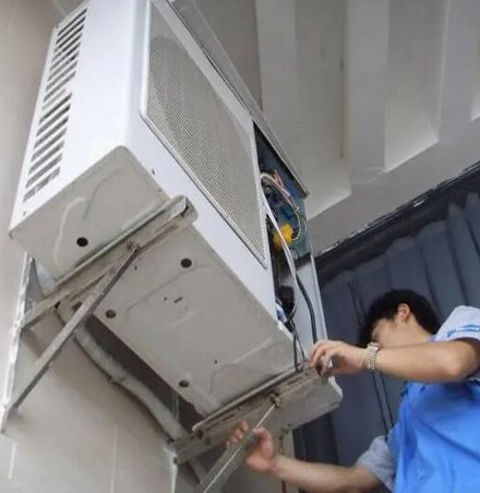 铜陵24小时空调维修热线