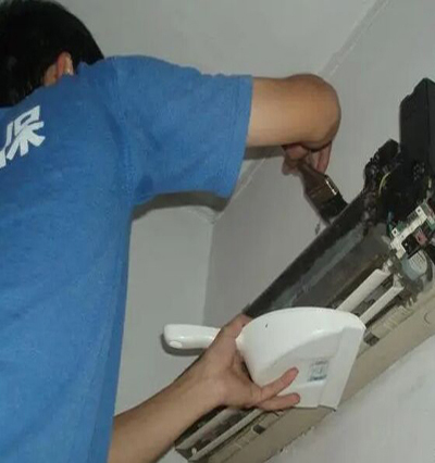 铜陵空调清洗保养